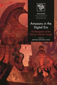 Produktbild: Amazons in the Digital Era