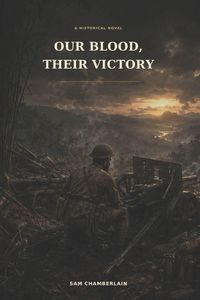 Produktbild: Our Blood, Their Victory
