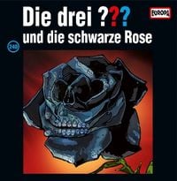 Produktbild: Folge 240: und die schwarze Rose