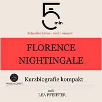 Produktbild: Florence Nightingale: Kurzbiografie kompakt