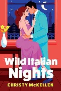 Produktbild: Wild Italian Nights