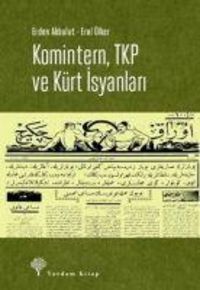 Produktbild: Komintern, TKP ve K&uuml;rt Isyanlari