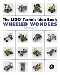 Bild vom Artikel The LEGO® Technic Idea Book vom Autor Yoshihito Isogawa