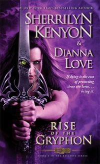 Produktbild: Rise of the Gryphon