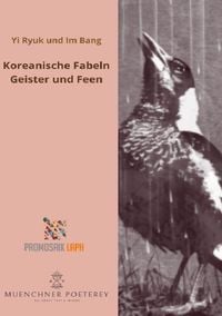 Produktbild: Koreanische Fabeln Geister und Feen