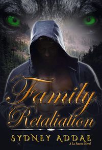 Produktbild: Family Retaliation