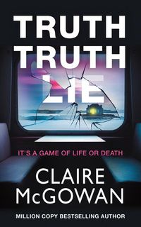 Produktbild: Truth Truth Lie