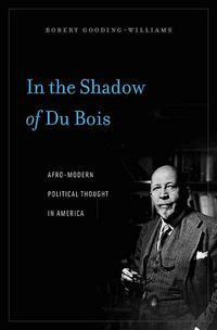 Produktbild: In the Shadow of Du Bois: Afro-Modern Political Thought in America