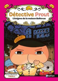 Produktbild: D&eacute;tective Prout