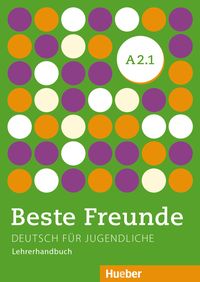 Produktbild: Beste Freunde A2.1