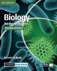 Produktbild: Biology For The Ib Diploma Cou
