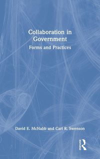 Produktbild: Collaboration in Government