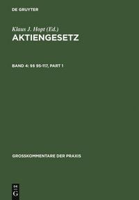 Produktbild: &sect;&sect; 95-117