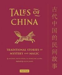 Produktbild: Tales of China