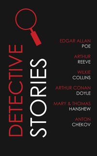 Produktbild: Detective Stories