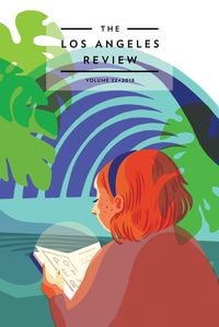Produktbild: The Los Angeles Review No. 22
