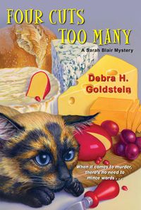 Produktbild: Four Cuts Too Many