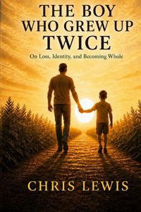 Produktbild: The Boy Who Grew Up Twice