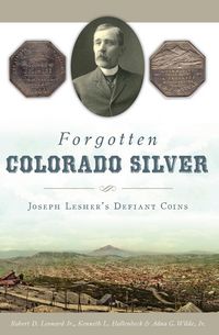 Produktbild: Forgotten Colorado Silver