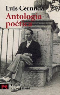 Produktbild: Antolog&iacute;a po&eacute;tica