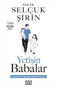 Produktbild: Yetisin Babalar