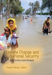 Produktbild: Climate Change and National Security