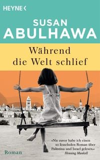 Produktbild: W&auml;hrend die Welt schlief