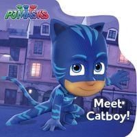 Produktbild: Meet Catboy!