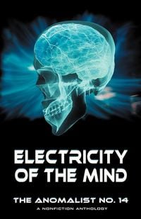Produktbild: Electricity of the Mind