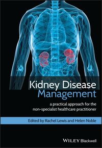 Produktbild: Kidney Disease Management