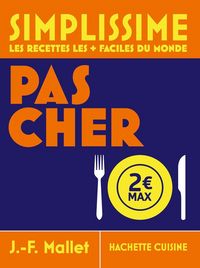 Produktbild: Simplissime - pas cher