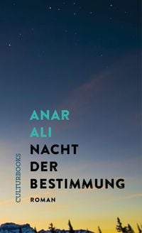 Produktbild: Nacht der Bestimmung