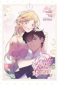 Produktbild: My Gently Raised Beast, Vol. 3