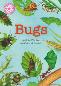 Produktbild: Reading Champion: Bugs