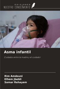 Produktbild: Asma infantil