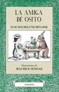 Produktbild: La amiga de Osito