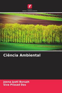 Produktbild: Ci&ecirc;ncia Ambiental