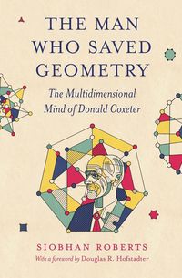 Produktbild: The Man Who Saved Geometry