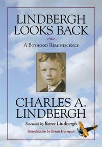 Produktbild: Lindbergh Looks Back