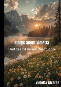Produktbild: Storys about Violetta