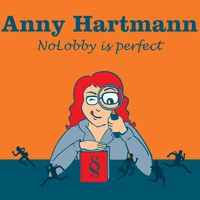Produktbild: Anny Hartmann, NoLobby is perfect