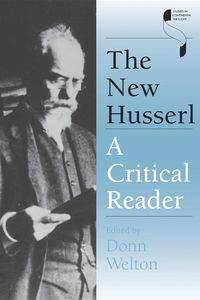 Produktbild: New Husserl