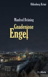Produktbild: Gnadenlose Engel