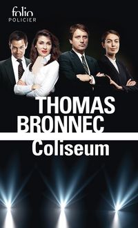 Produktbild: Coliseum