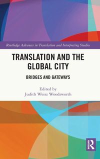 Produktbild: Translation and the Global City