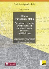 Produktbild: Homo transcendentalis
