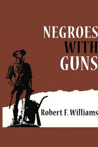 Produktbild: Negroes with Guns