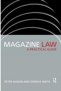 Produktbild: Magazine Law