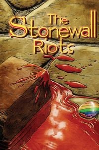 Produktbild: Stonewall Riots