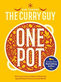 Produktbild: Curry Guy One Pot